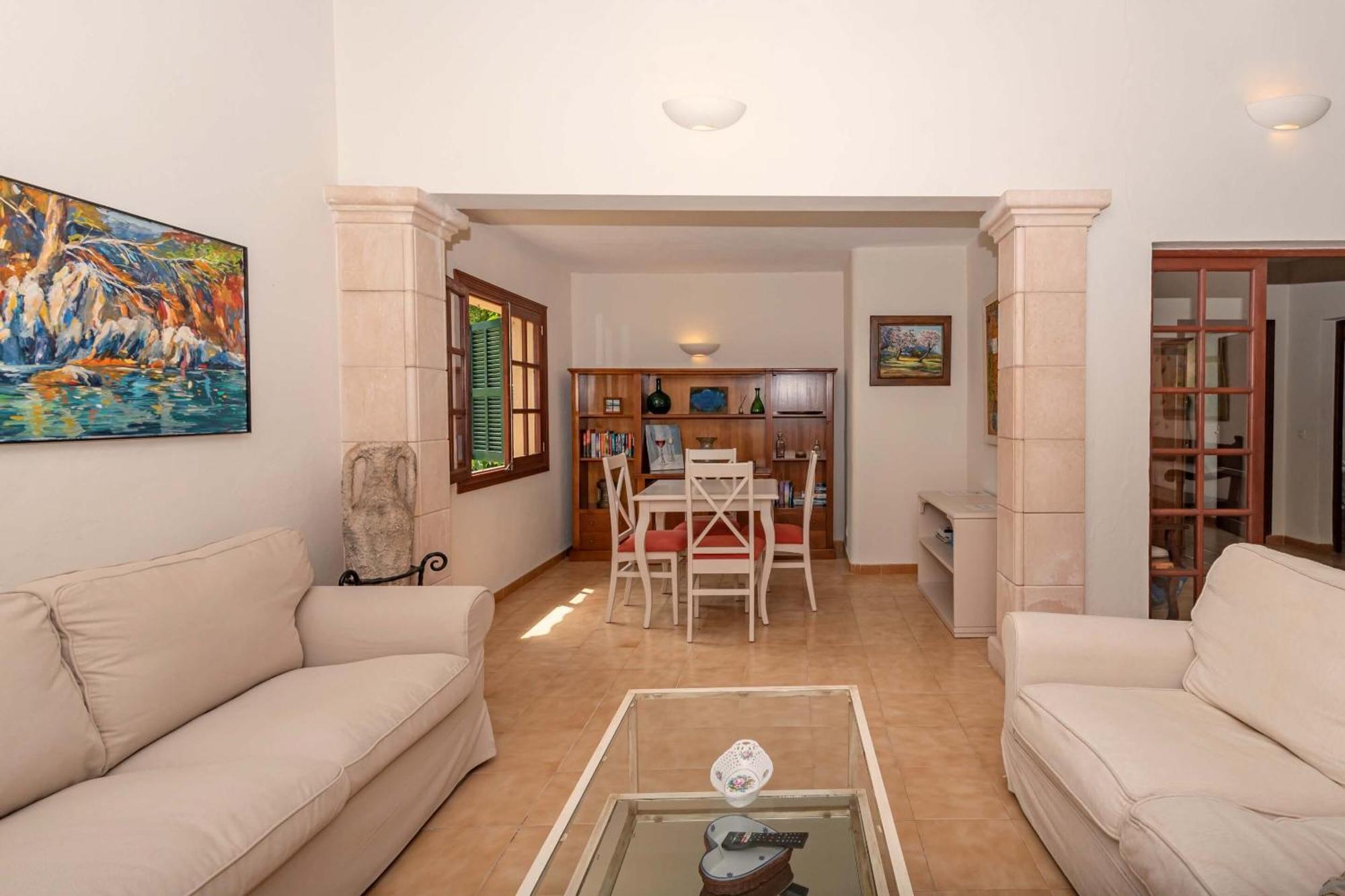 Villa Can Jaume By Sealand Villas Pollença Exterior foto